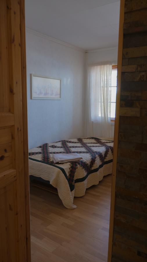 Apartmán Jaekta Fjordstue Mosvik Exteriér fotografie