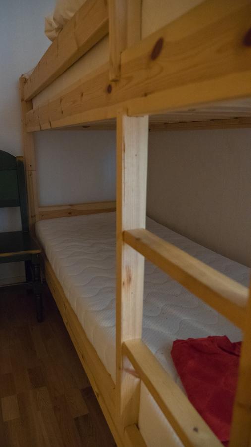 Apartmán Jaekta Fjordstue Mosvik Exteriér fotografie